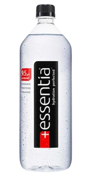 ESSENTIA 700ml 24PK