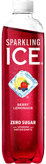 Sparkling ICE