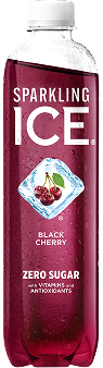 Sparkling ICE