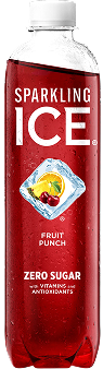 Sparkling ICE