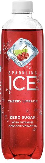 Sparkling ICE