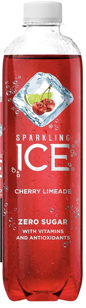 Sparkling ICE