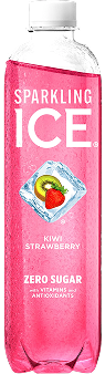 Sparkling ICE