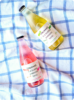 Why Full Circle Drinks Are Different
