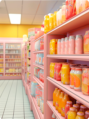 Beverages