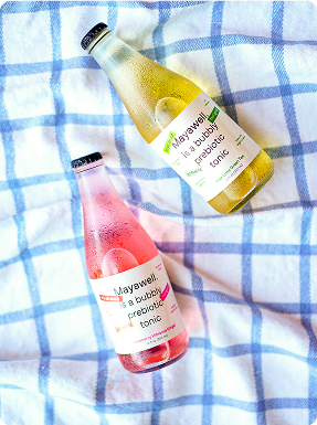 Healthy Drinks