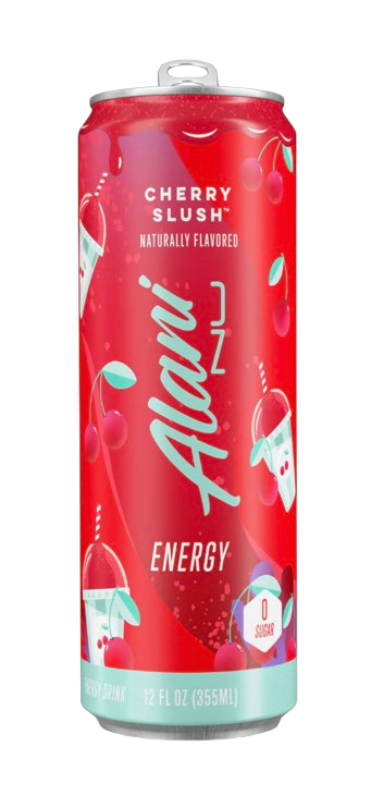 ALANI NU CHERRY SLUSH 24PK