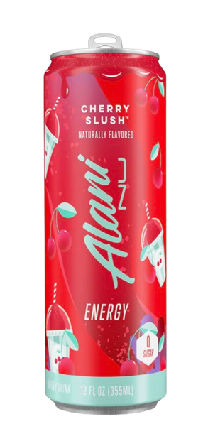 ALANI NU CHERRY SLUSH 24PK