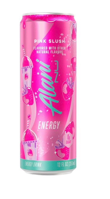 ALANI PINK SLUSH 24PK