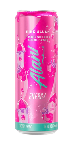 ALANI PINK SLUSH 24PK