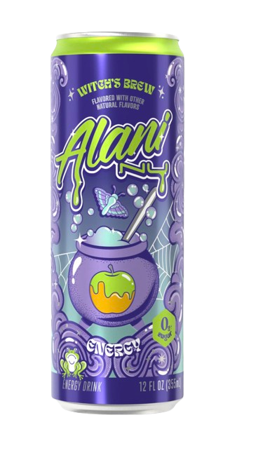 ALANI WITCHES BREW 24PK