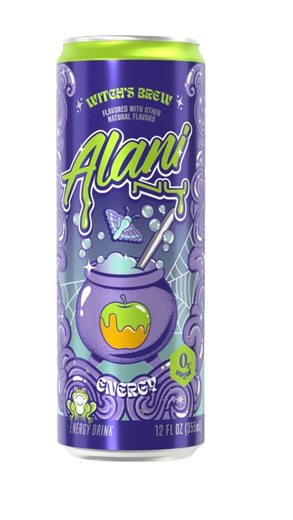 ALANI WITCHES BREW 24PK