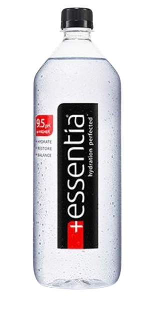 ESSENTIA 700ml 24PK