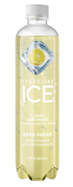 Sparkling ICE