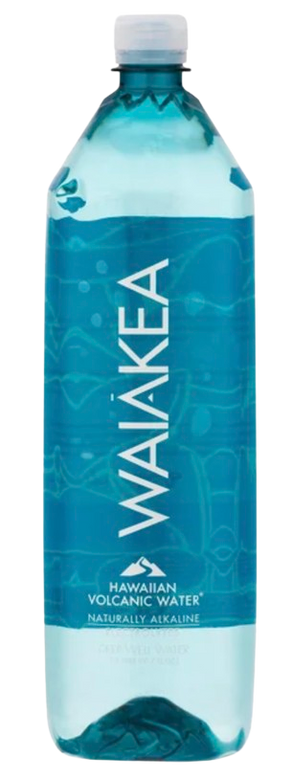 WAIAKIA 1LITER 12PK
