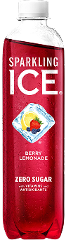 Sparkling ICE
