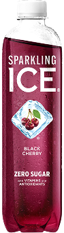 Sparkling ICE