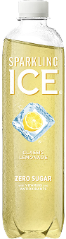 Sparkling ICE