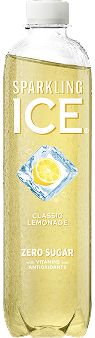 Sparkling ICE