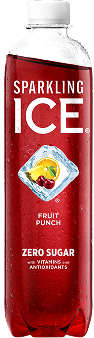 Sparkling ICE