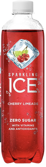 Sparkling ICE