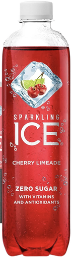 Sparkling ICE