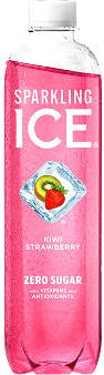 Sparkling ICE