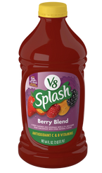 peach iced tea