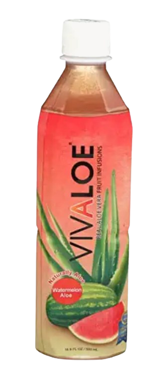 vivaloe Watermelon