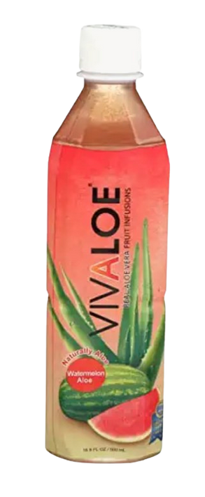 vivaloe Watermelon
